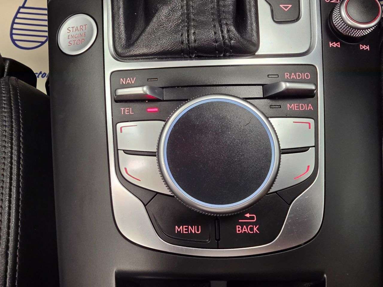2015 AUDI A3 CABRIOLET 2015 AUDI A3 CABRIOLET