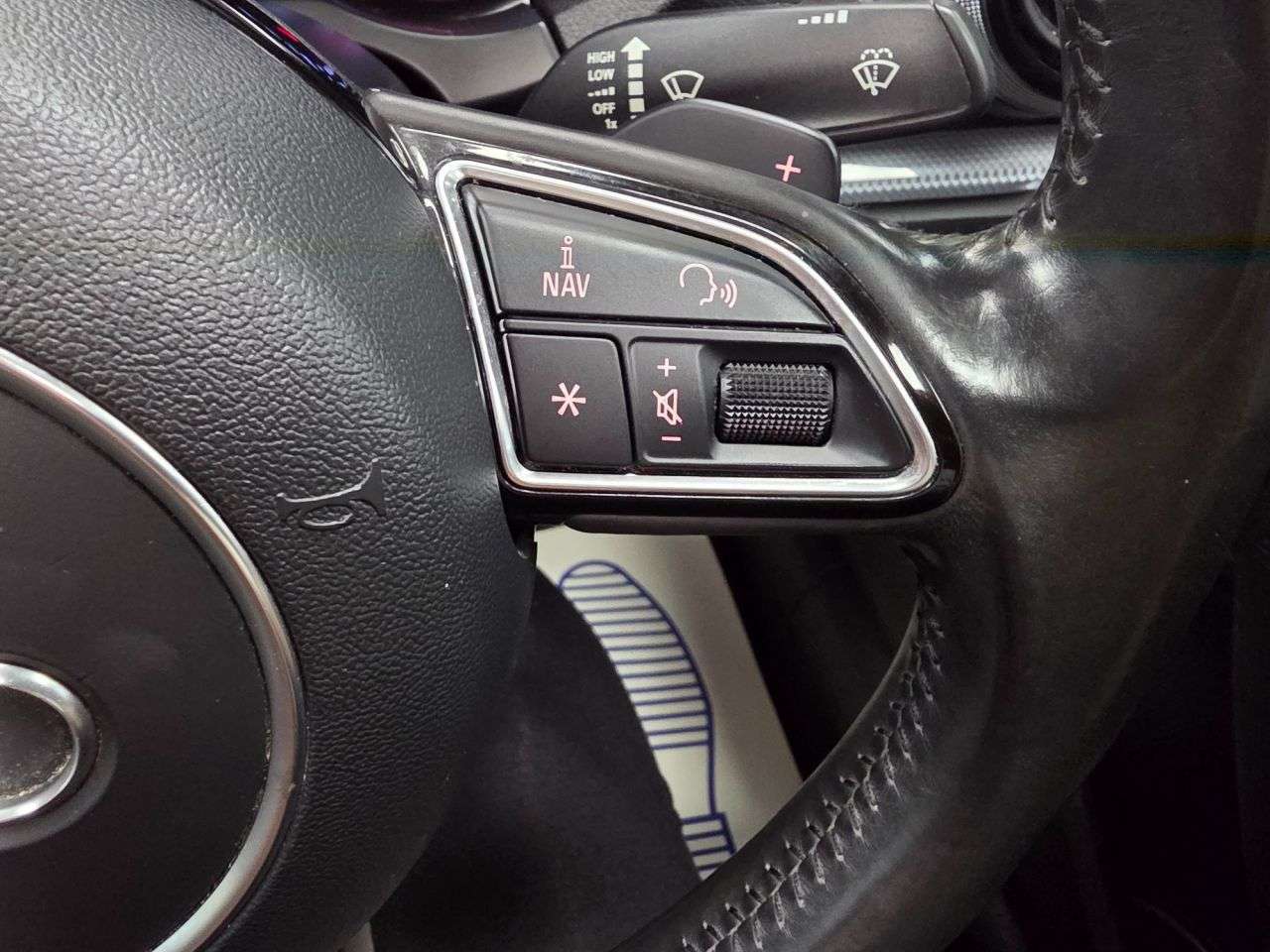 2015 AUDI A3 CABRIOLET 2015 AUDI A3 CABRIOLET