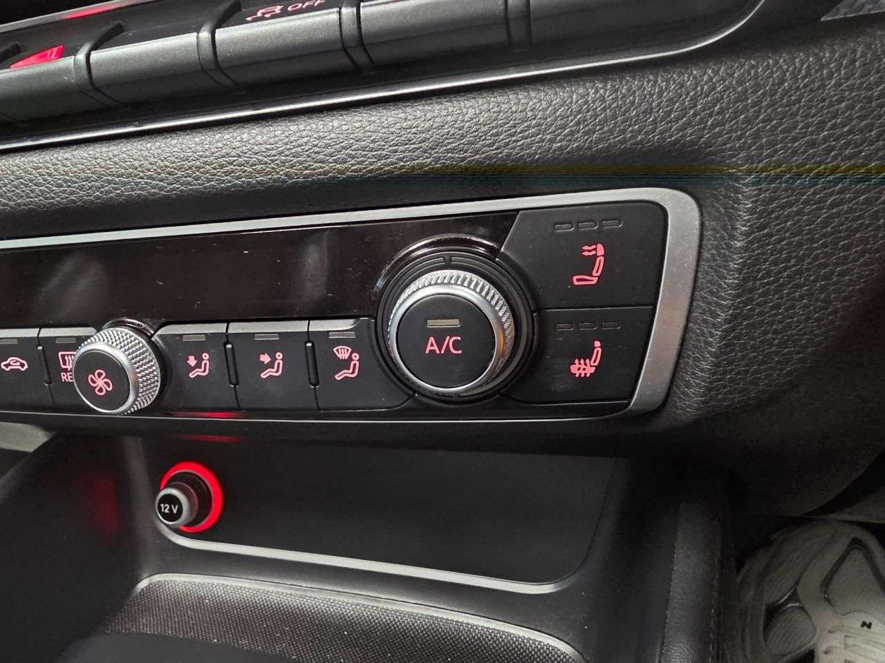 2015 AUDI A3 CABRIOLET 2015 AUDI A3 CABRIOLET