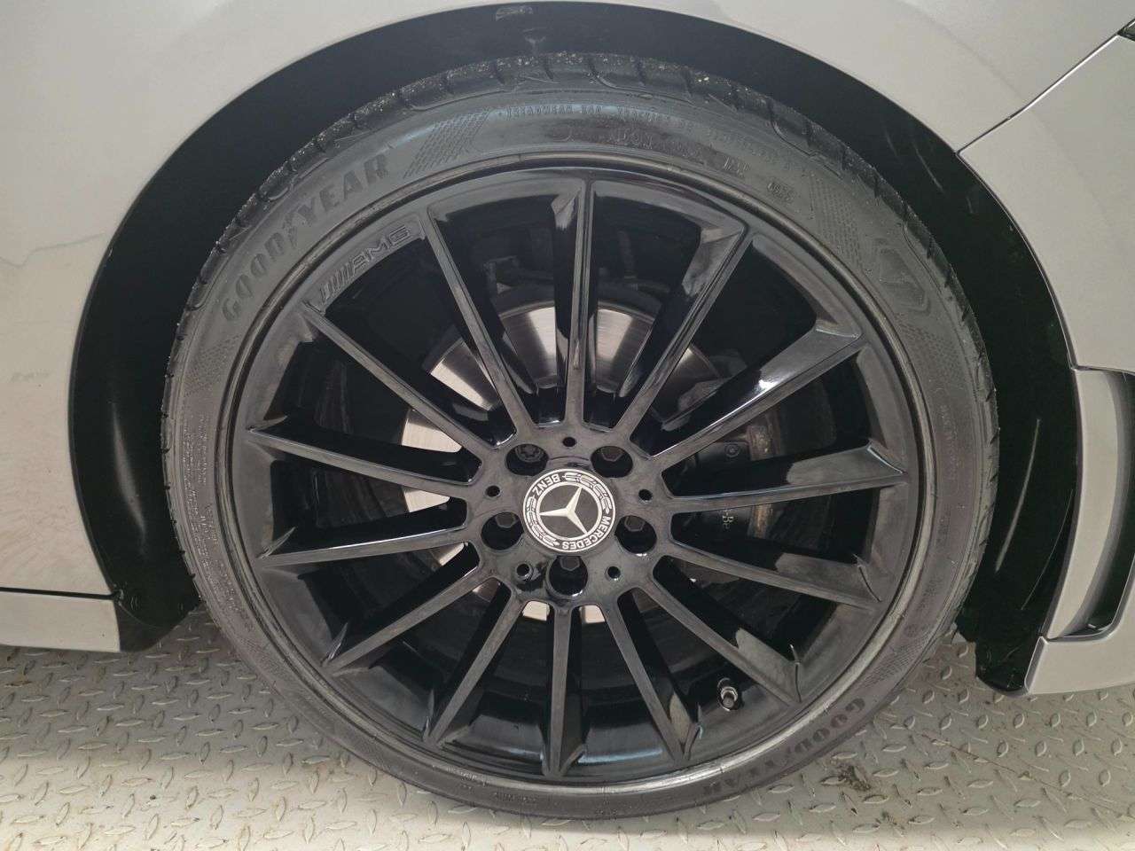 2022 MERCEDES-BENZ A-CLASS 2022 MERCEDES-BENZ A-CLASS