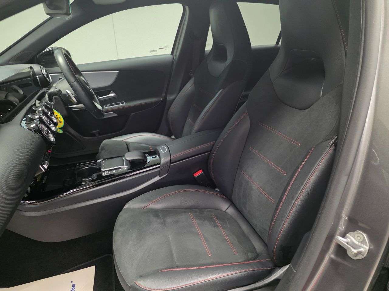 2022 MERCEDES-BENZ A-CLASS 2022 MERCEDES-BENZ A-CLASS