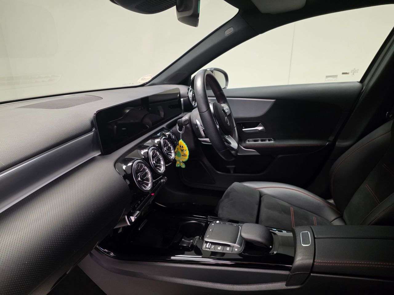 2022 MERCEDES-BENZ A-CLASS 2022 MERCEDES-BENZ A-CLASS