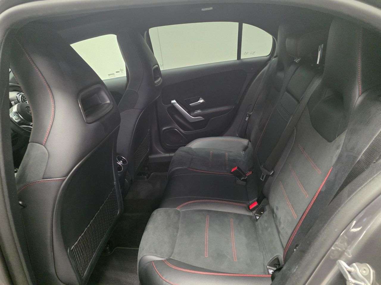 2022 MERCEDES-BENZ A-CLASS 2022 MERCEDES-BENZ A-CLASS