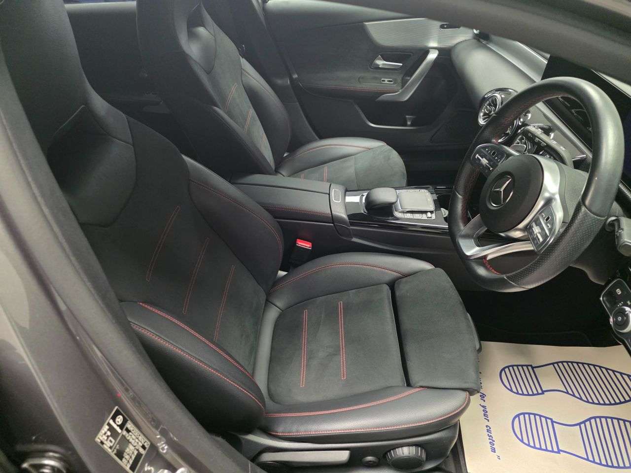 2022 MERCEDES-BENZ A-CLASS 2022 MERCEDES-BENZ A-CLASS