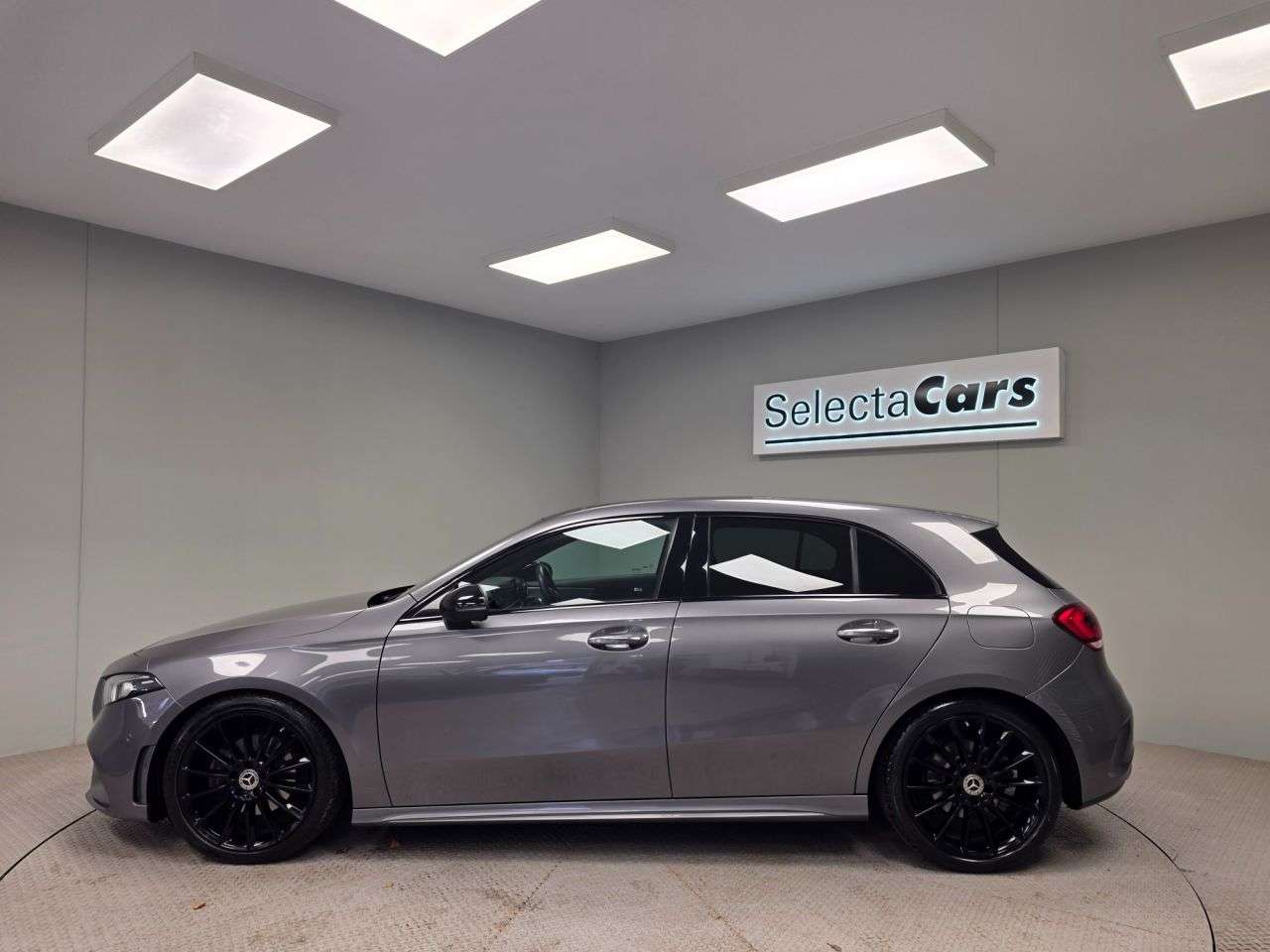2022 MERCEDES-BENZ A-CLASS 2022 MERCEDES-BENZ A-CLASS