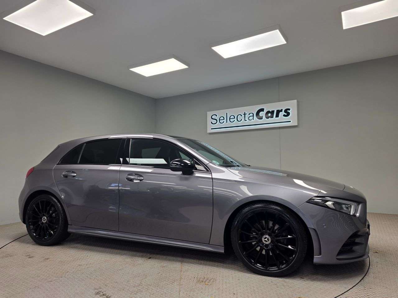 2022 MERCEDES-BENZ A-CLASS 2022 MERCEDES-BENZ A-CLASS
