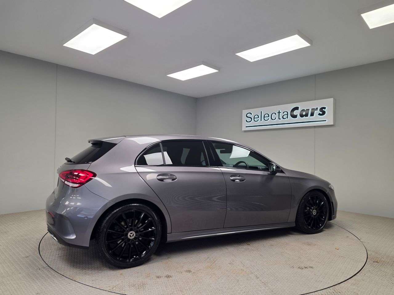 2022 MERCEDES-BENZ A-CLASS 2022 MERCEDES-BENZ A-CLASS