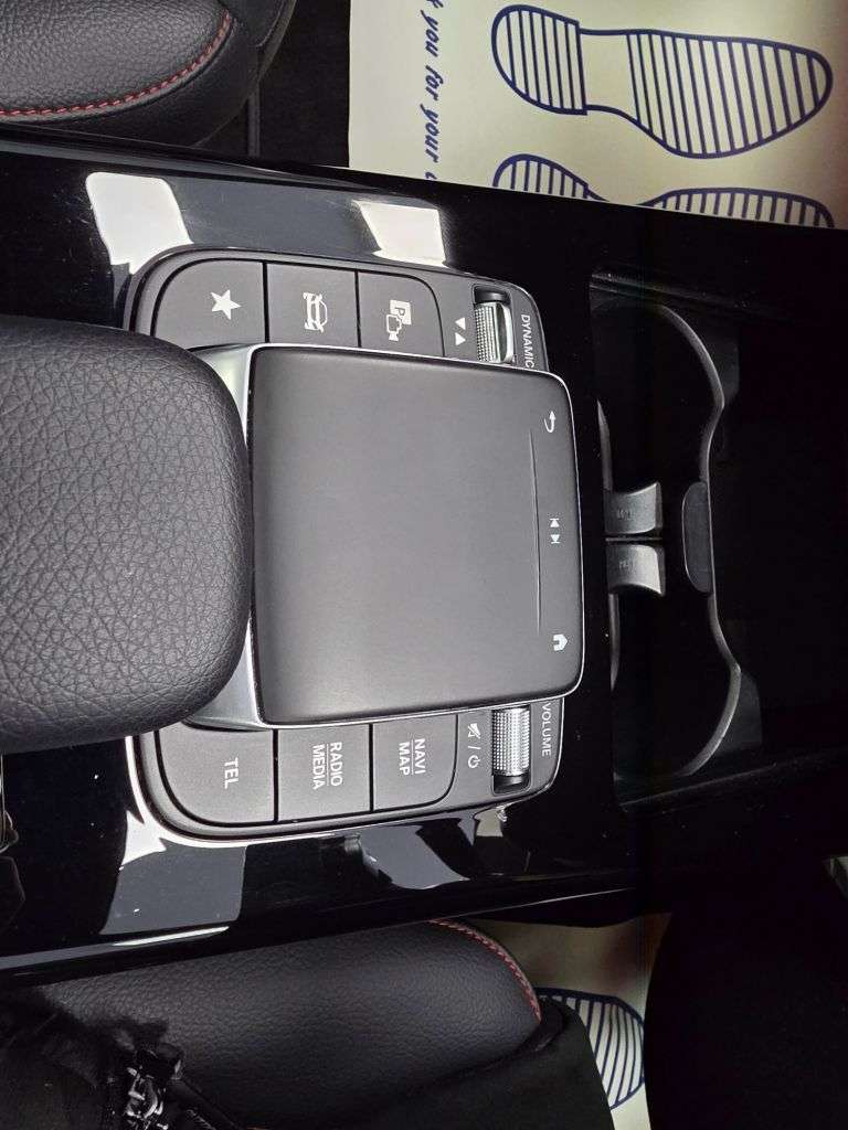 2022 MERCEDES-BENZ A-CLASS 2022 MERCEDES-BENZ A-CLASS