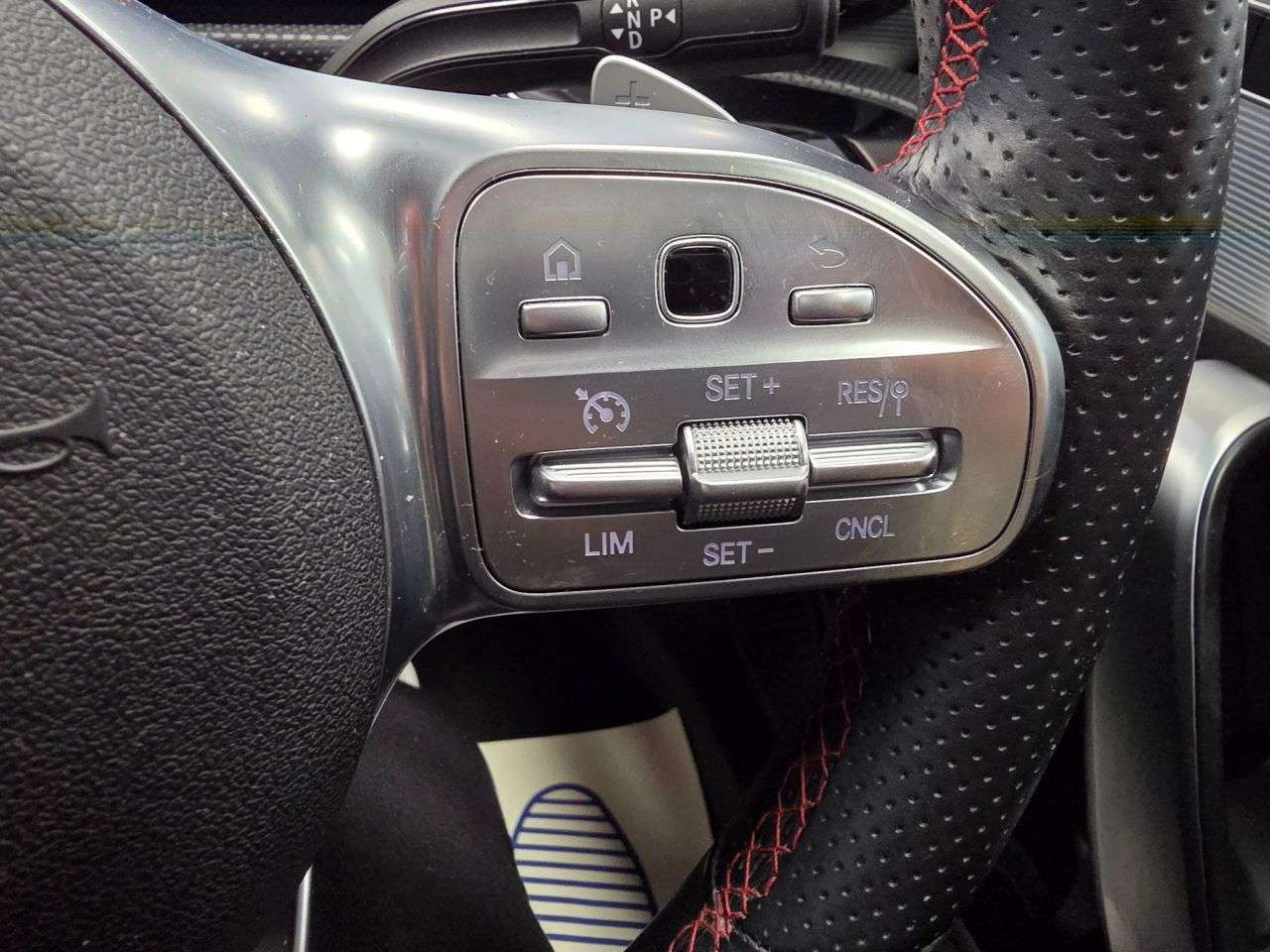 2022 MERCEDES-BENZ A-CLASS 2022 MERCEDES-BENZ A-CLASS