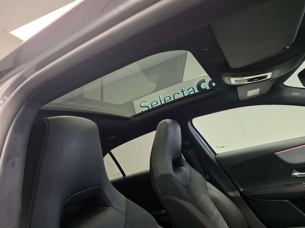 2022 MERCEDES-BENZ A-CLASS 2022 MERCEDES-BENZ A-CLASS