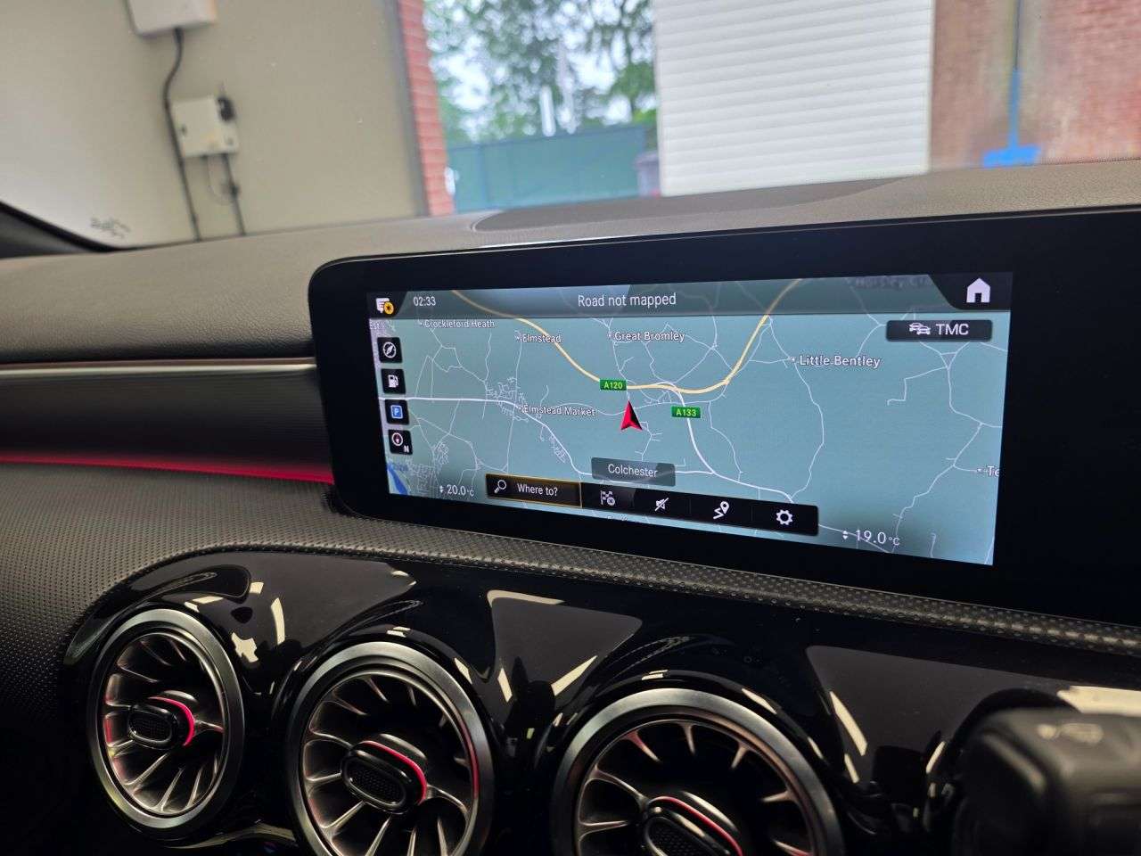 2022 MERCEDES-BENZ A-CLASS 2022 MERCEDES-BENZ A-CLASS