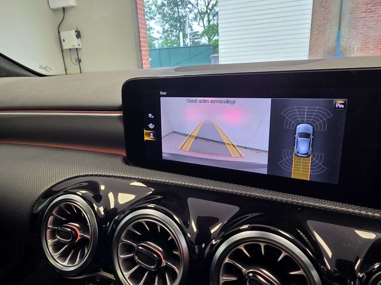 2022 MERCEDES-BENZ A-CLASS 2022 MERCEDES-BENZ A-CLASS