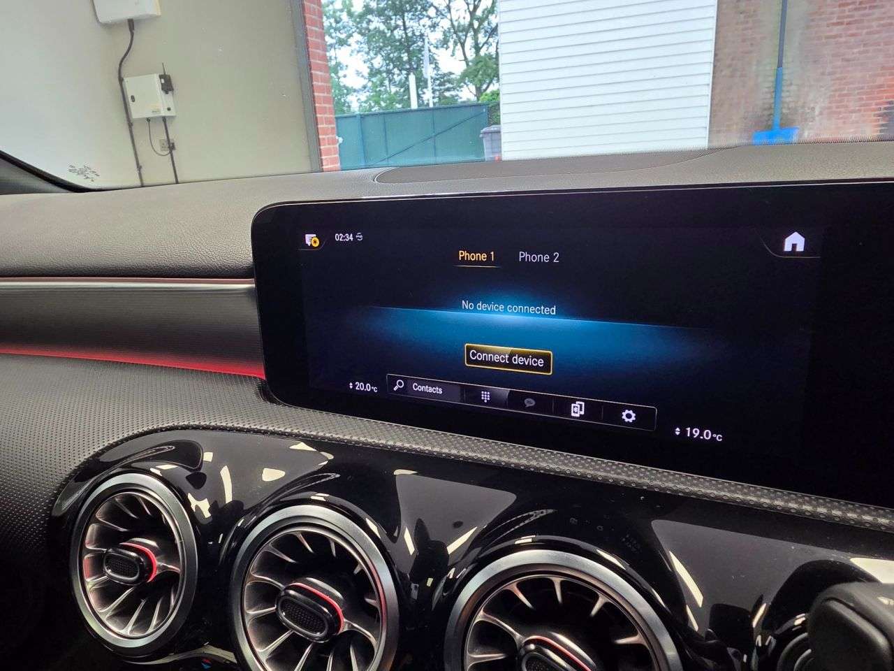 2022 MERCEDES-BENZ A-CLASS 2022 MERCEDES-BENZ A-CLASS