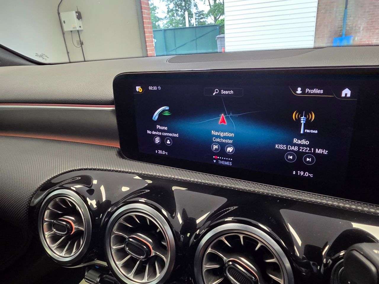 2022 MERCEDES-BENZ A-CLASS 2022 MERCEDES-BENZ A-CLASS