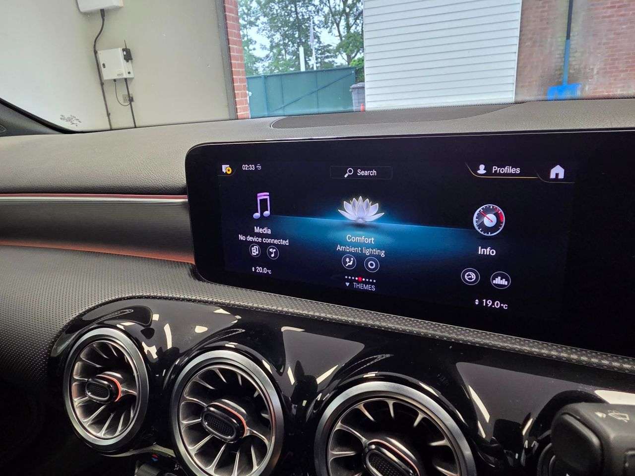 2022 MERCEDES-BENZ A-CLASS 2022 MERCEDES-BENZ A-CLASS