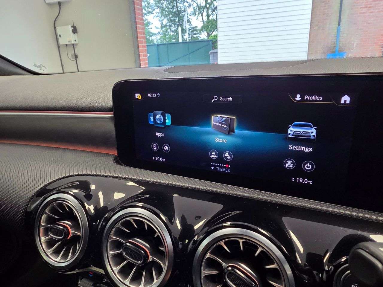 2022 MERCEDES-BENZ A-CLASS 2022 MERCEDES-BENZ A-CLASS