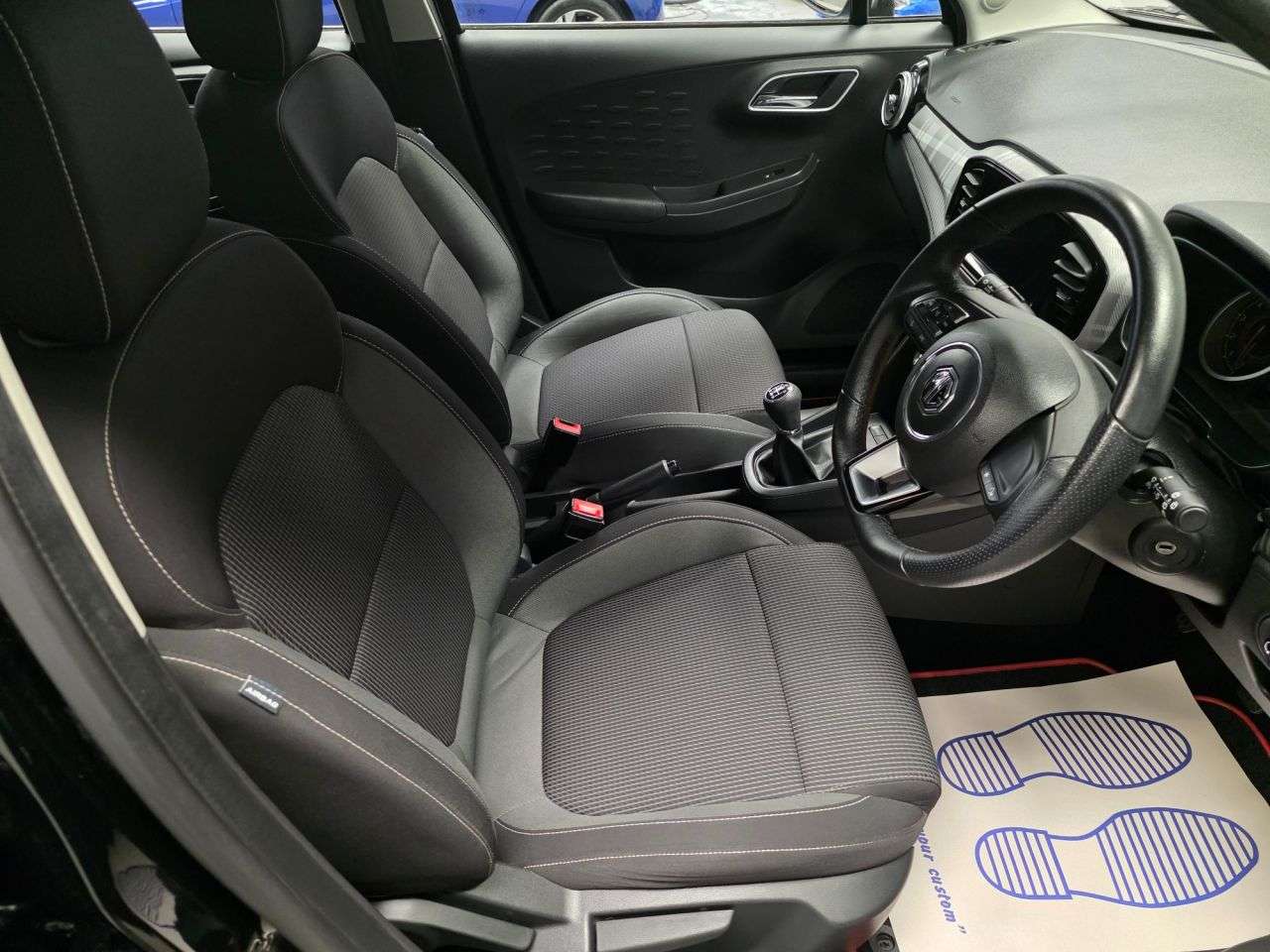 2023 MG MG3 2023 MG MG3