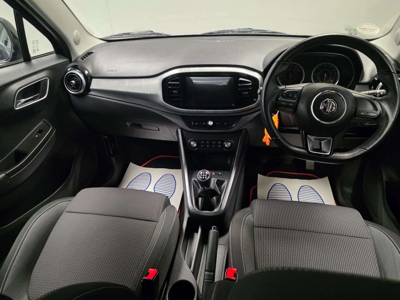 2023 MG MG3 2023 MG MG3