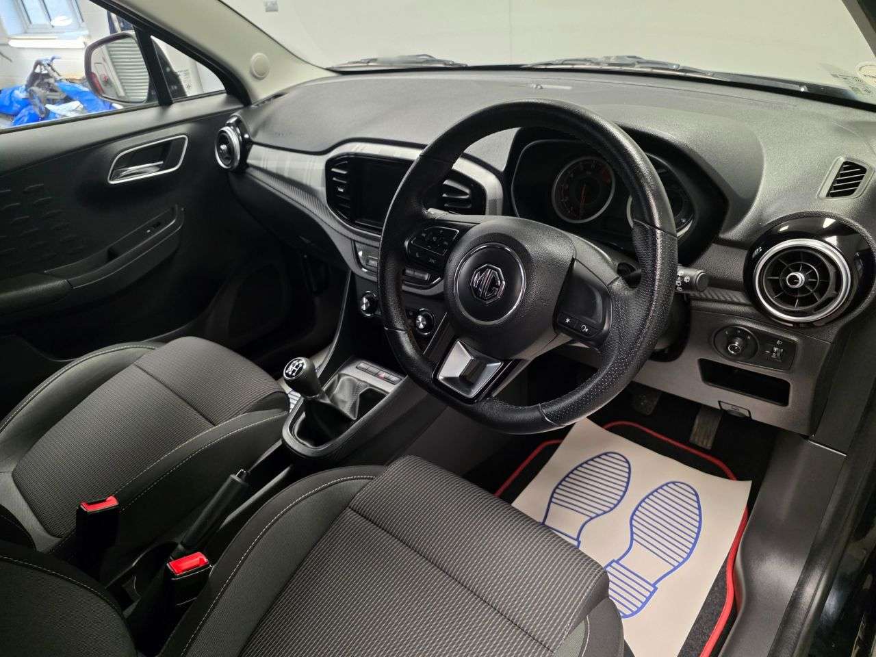 2023 MG MG3 2023 MG MG3