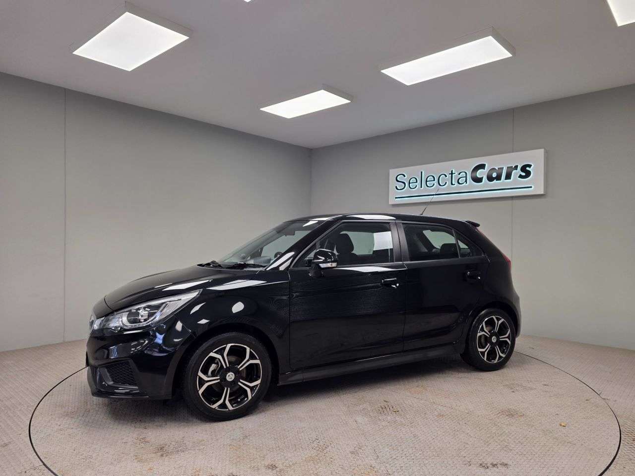 2023 MG MG3 2023 MG MG3