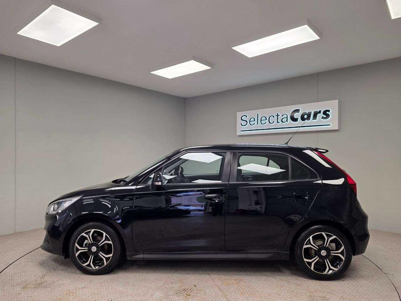 2023 MG MG3 2023 MG MG3