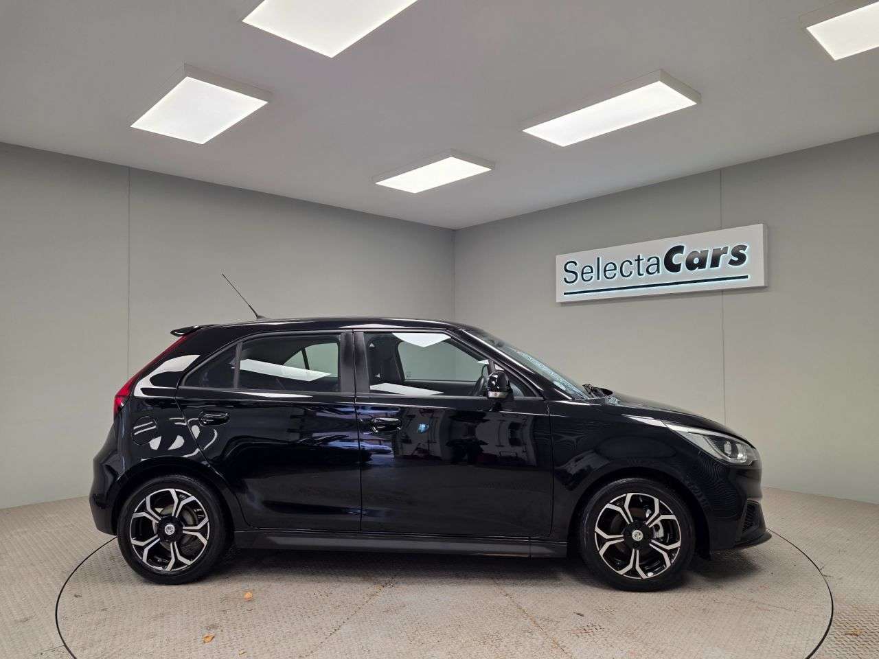2023 MG MG3 2023 MG MG3