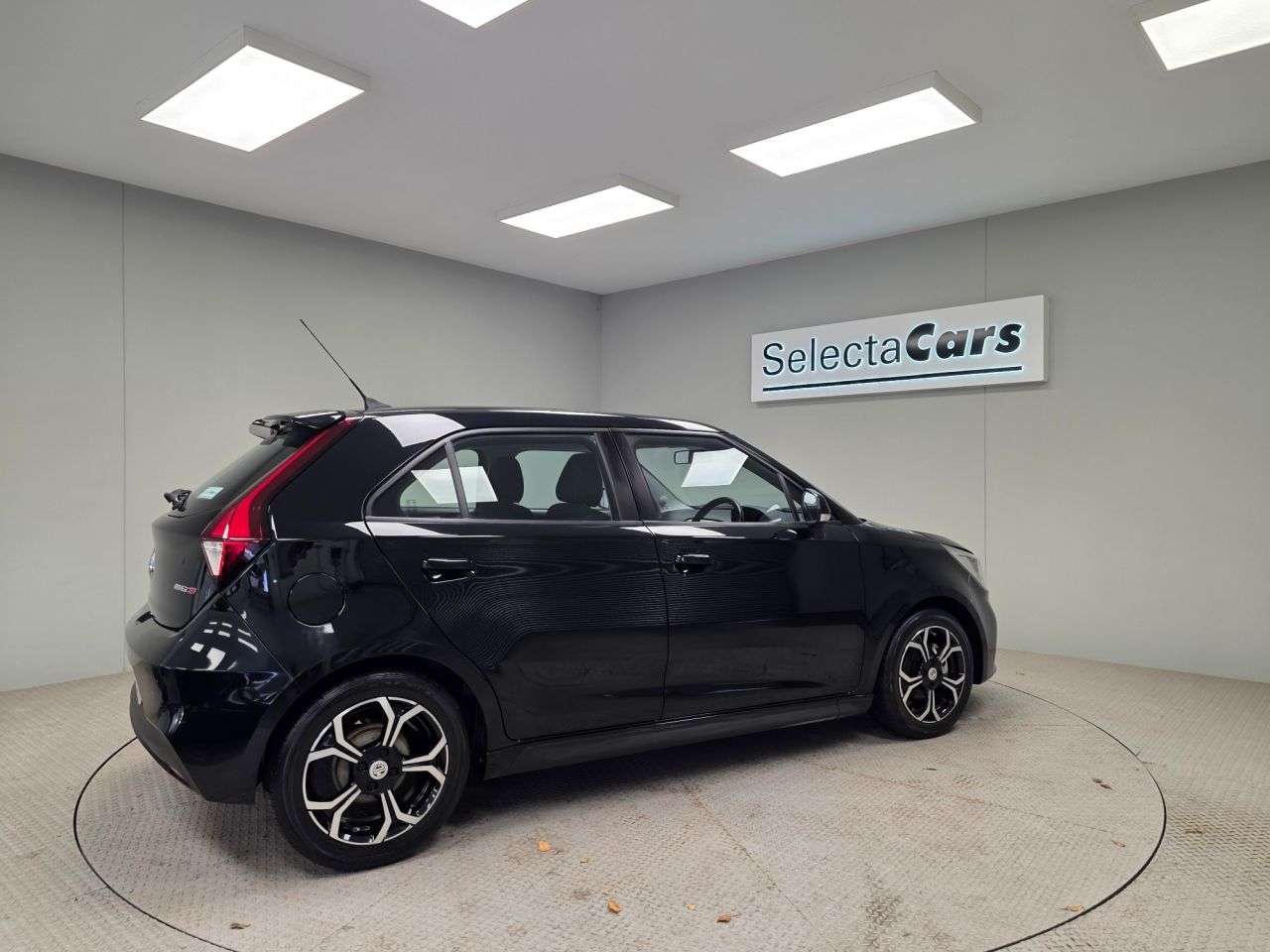 2023 MG MG3 2023 MG MG3