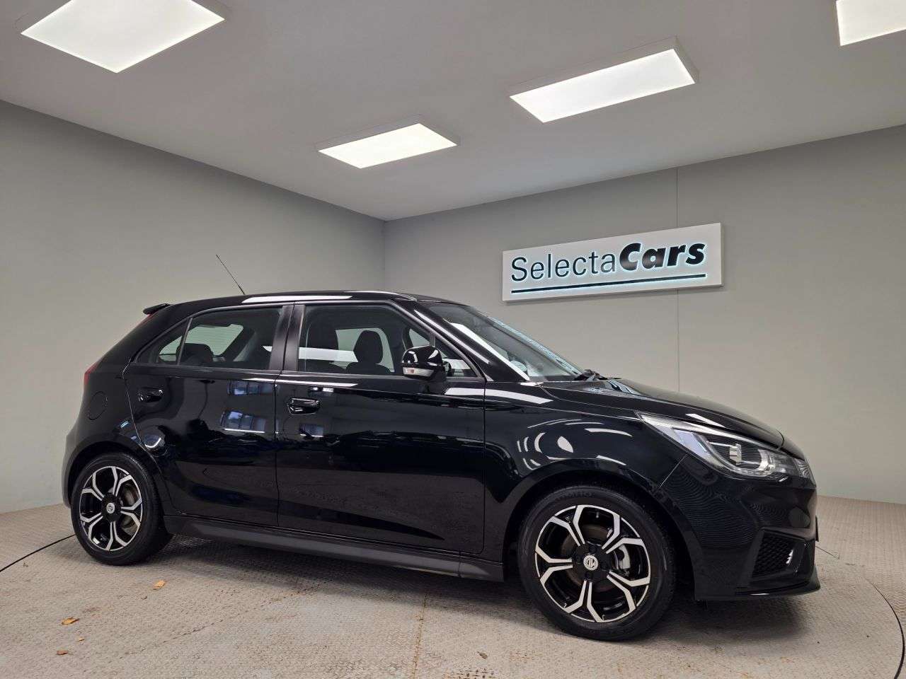 2023 MG MG3 2023 MG MG3