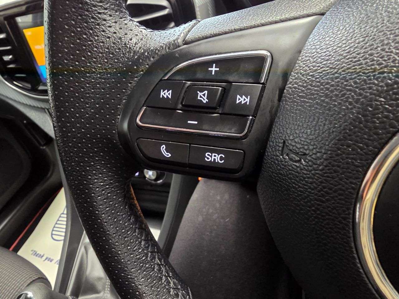 2023 MG MG3 2023 MG MG3