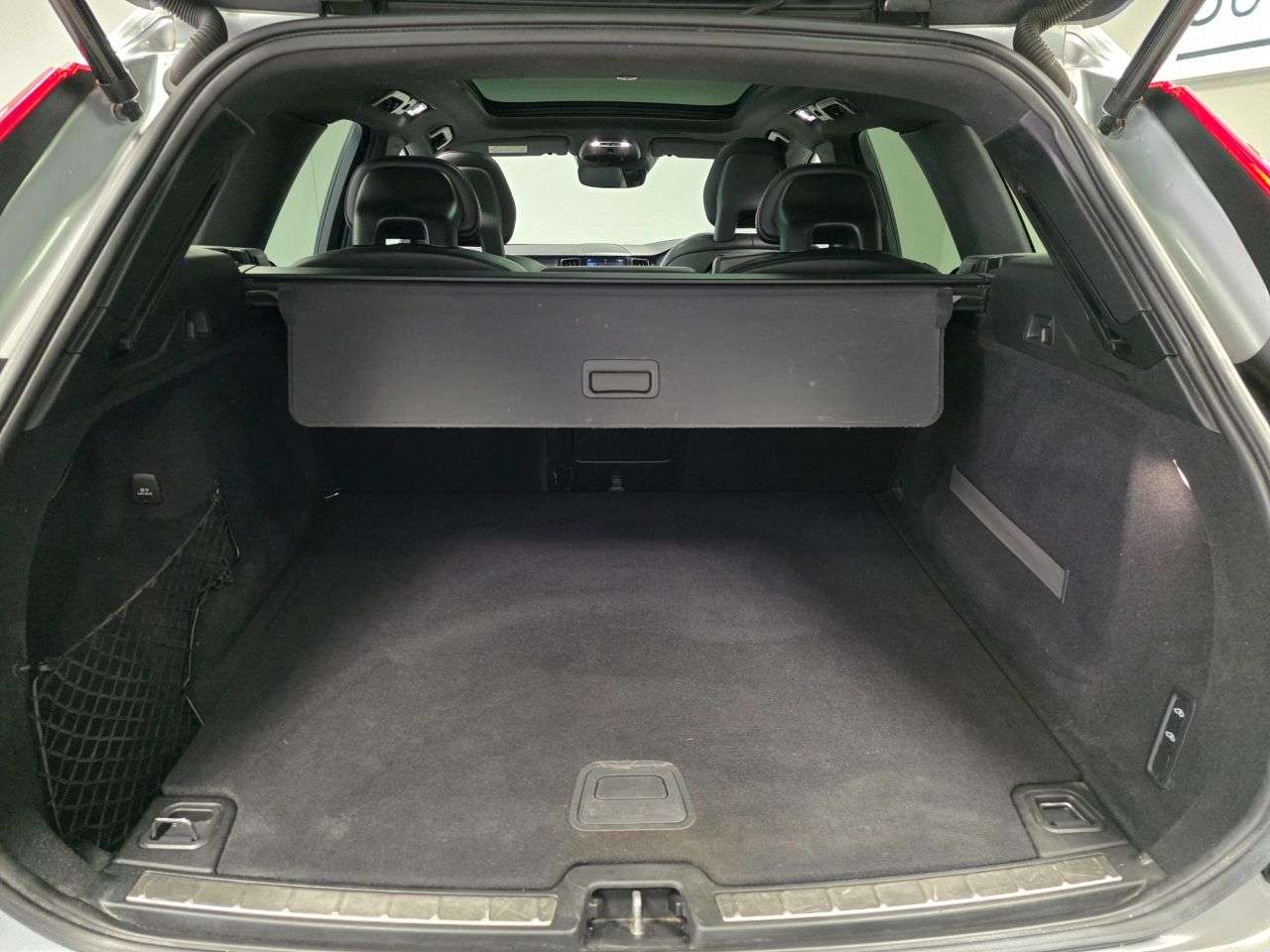 2017 VOLVO XC60 2017 VOLVO XC60