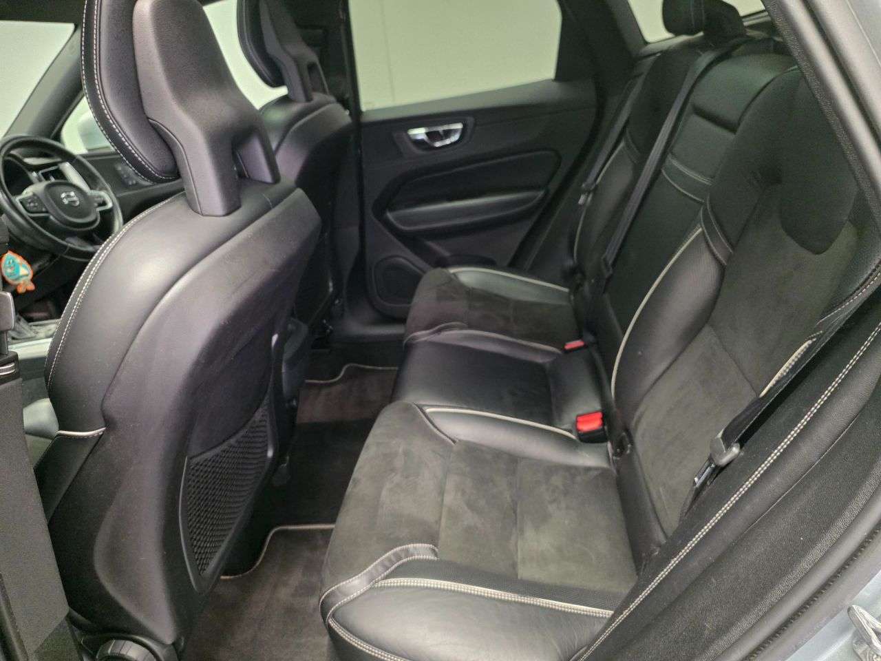 2017 VOLVO XC60 2017 VOLVO XC60