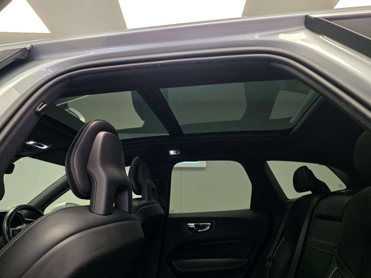 2017 VOLVO XC60 2017 VOLVO XC60