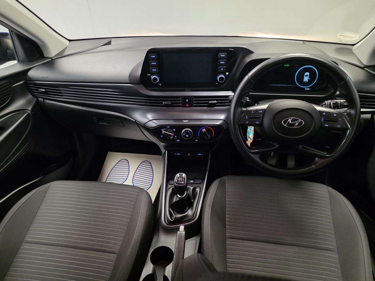 2021 HYUNDAI I20 2021 HYUNDAI I20