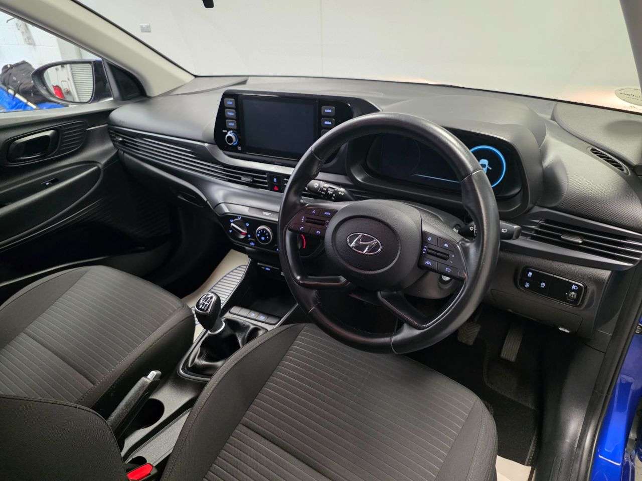 2021 HYUNDAI I20 2021 HYUNDAI I20