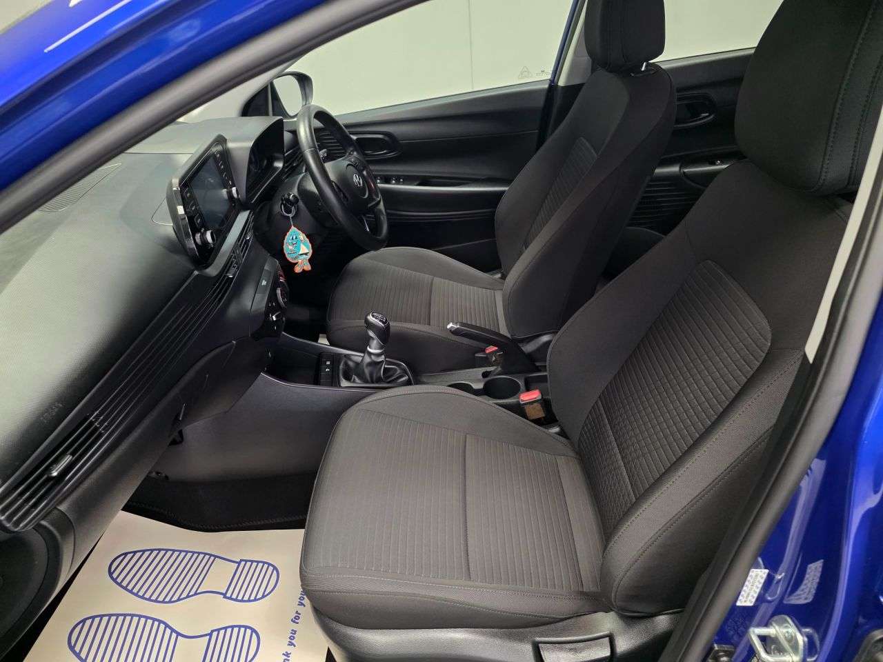 2021 HYUNDAI I20 2021 HYUNDAI I20