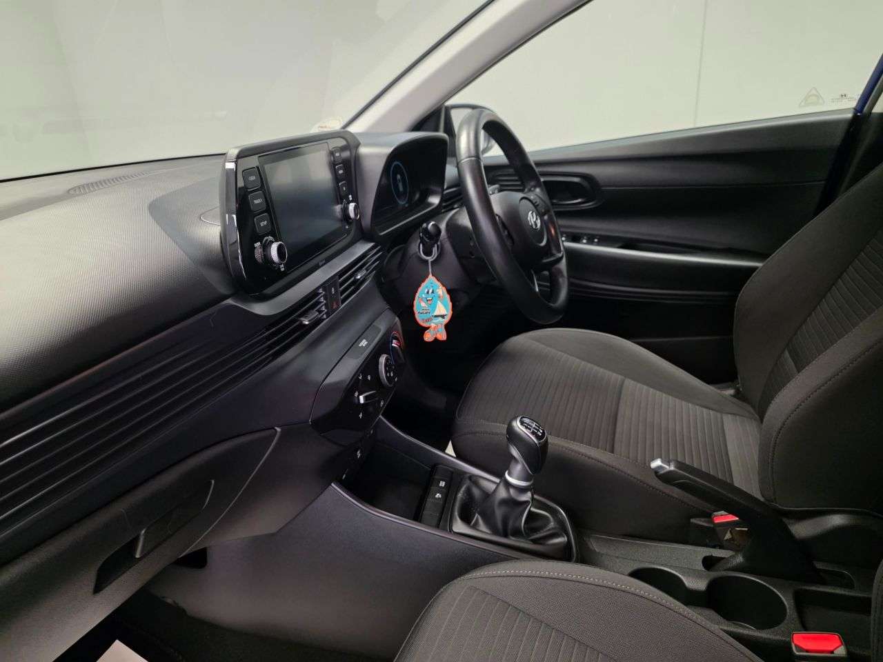 2021 HYUNDAI I20 2021 HYUNDAI I20