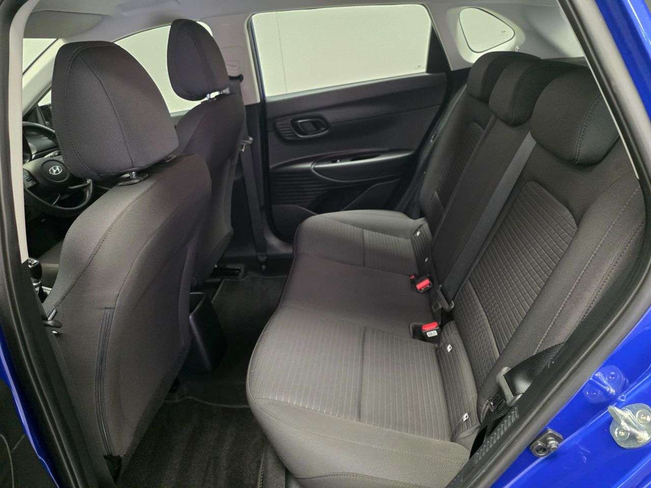 2021 HYUNDAI I20 2021 HYUNDAI I20