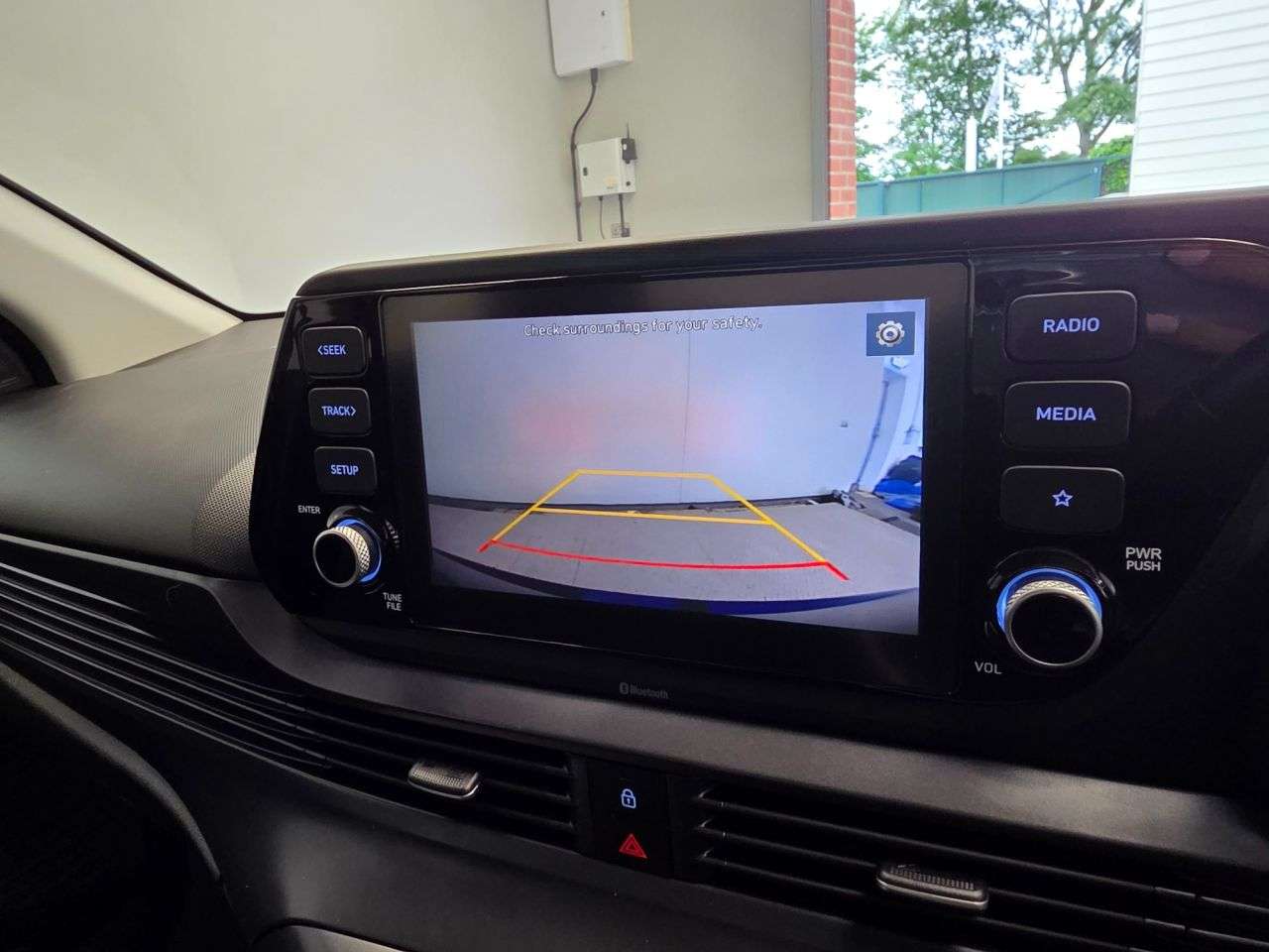 2021 HYUNDAI I20 2021 HYUNDAI I20