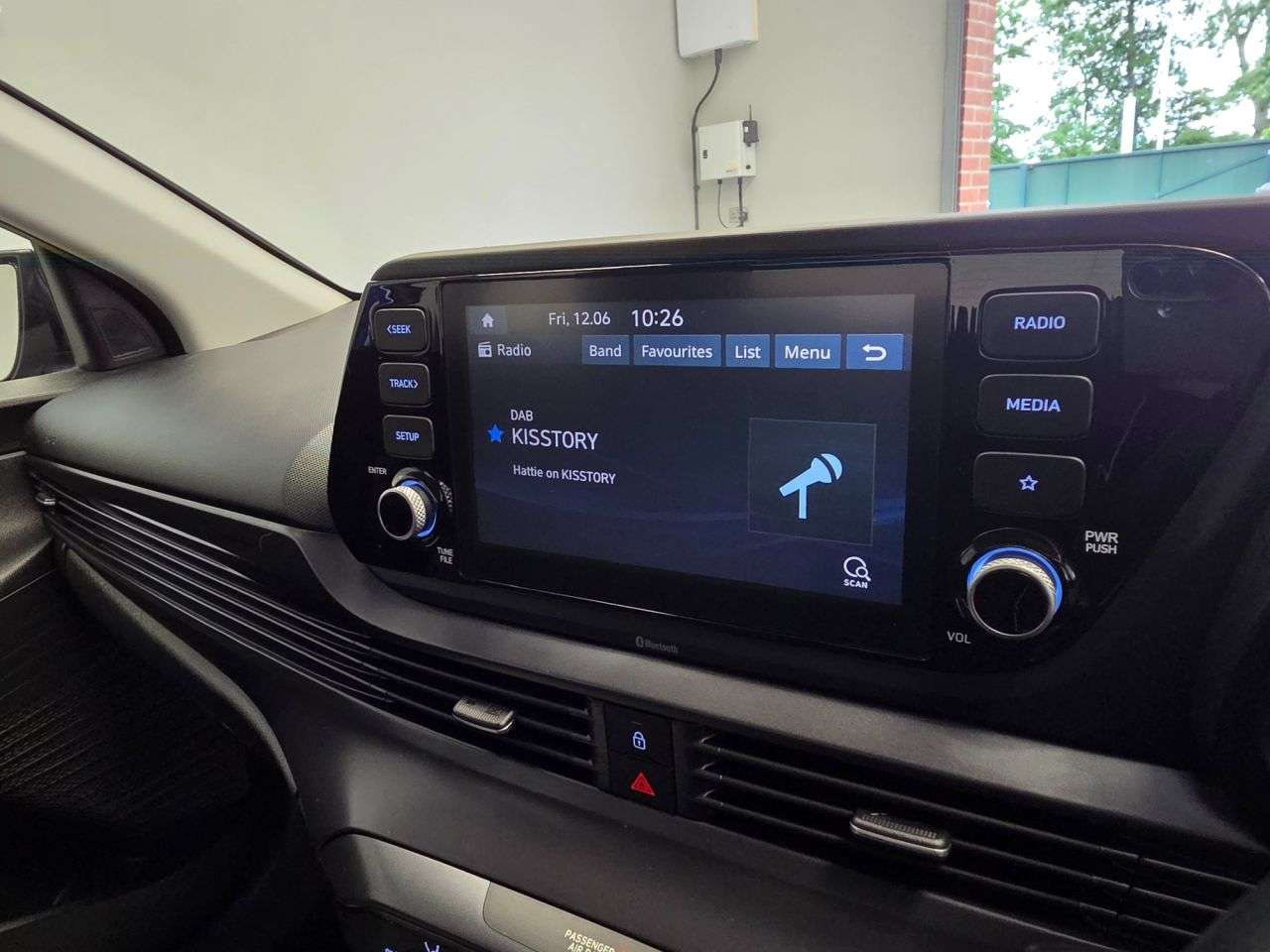 2021 HYUNDAI I20 2021 HYUNDAI I20