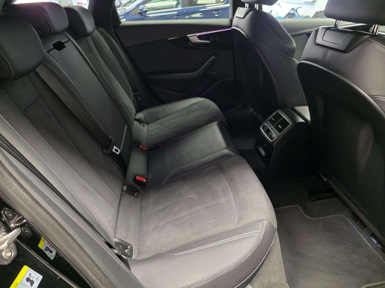 2022 AUDI A4 AVANT 2022 AUDI A4 AVANT