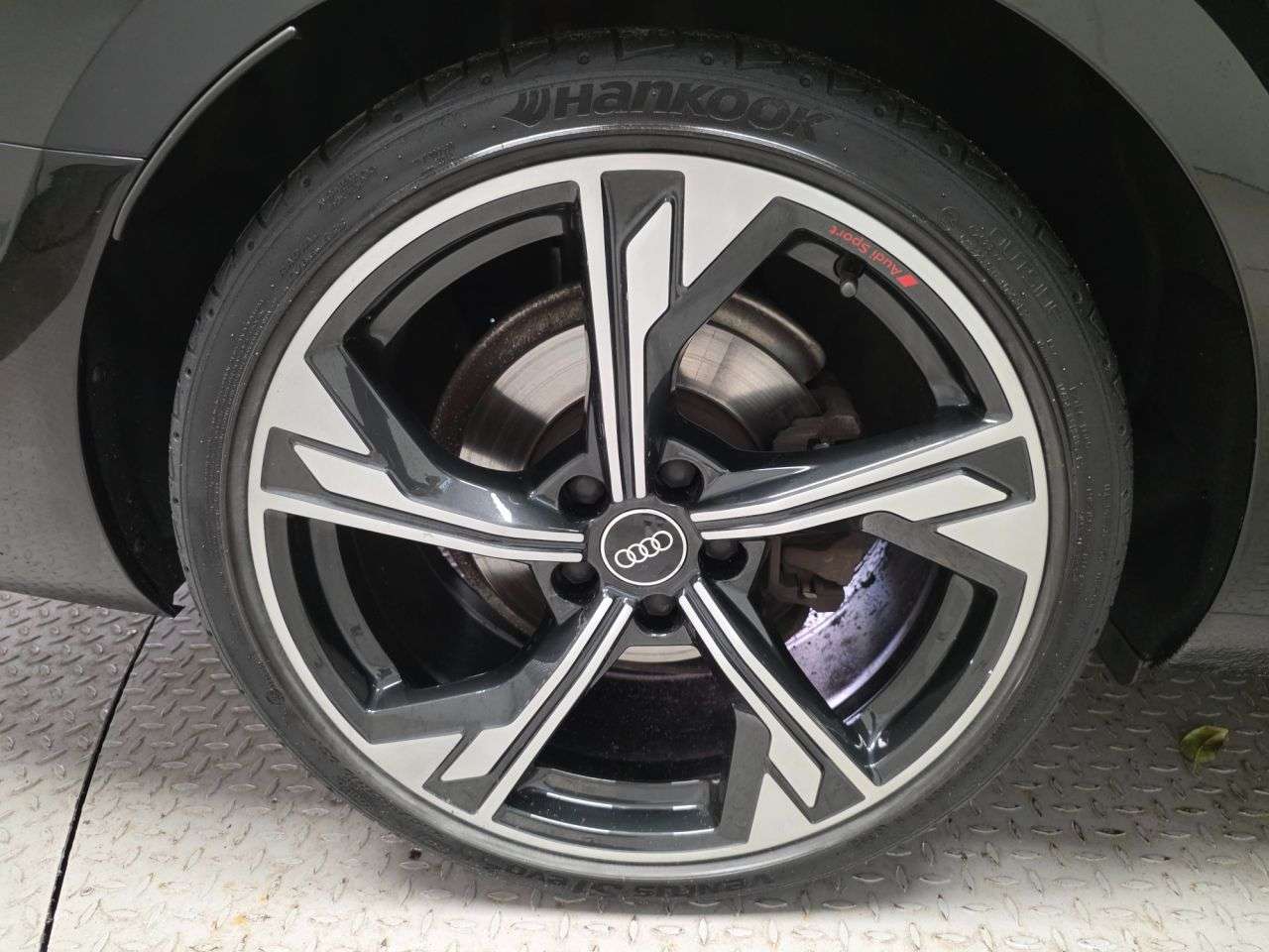 2022 AUDI A4 AVANT 2022 AUDI A4 AVANT