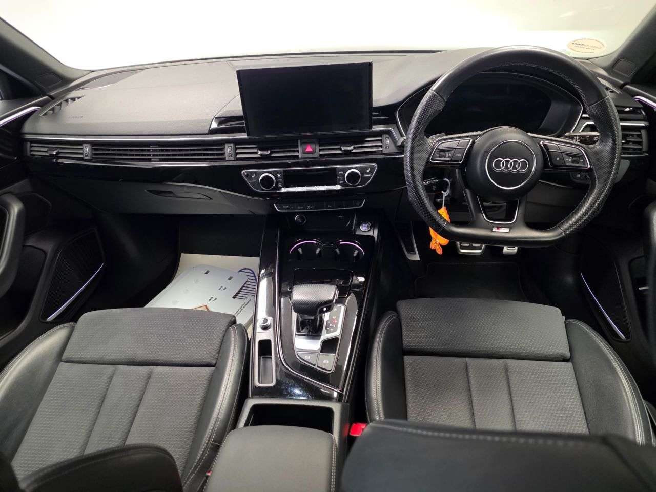 2022 AUDI A4 AVANT 2022 AUDI A4 AVANT