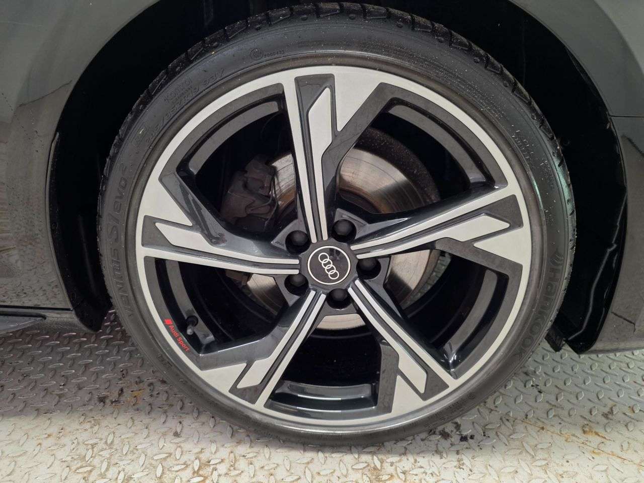 2022 AUDI A4 AVANT 2022 AUDI A4 AVANT
