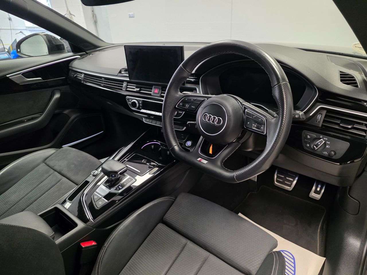 2022 AUDI A4 AVANT 2022 AUDI A4 AVANT