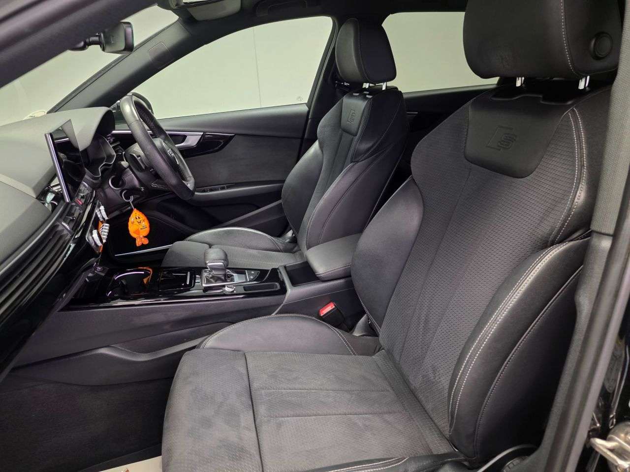 2022 AUDI A4 AVANT 2022 AUDI A4 AVANT