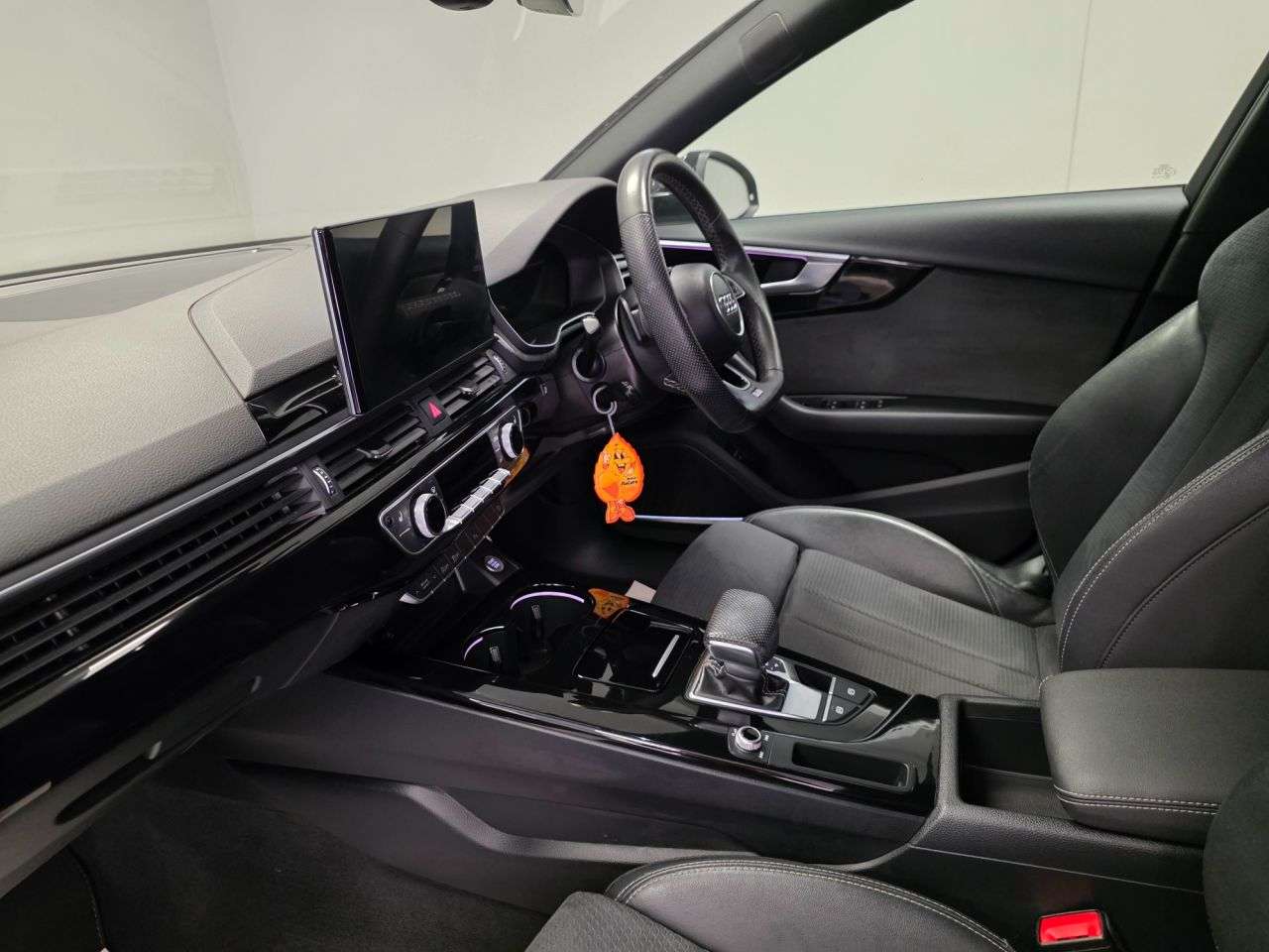 2022 AUDI A4 AVANT 2022 AUDI A4 AVANT