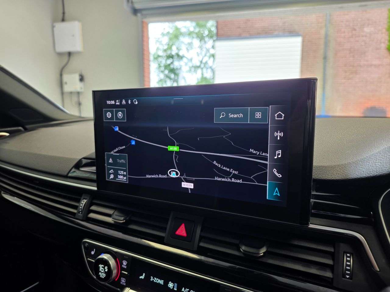 2022 AUDI A4 AVANT 2022 AUDI A4 AVANT