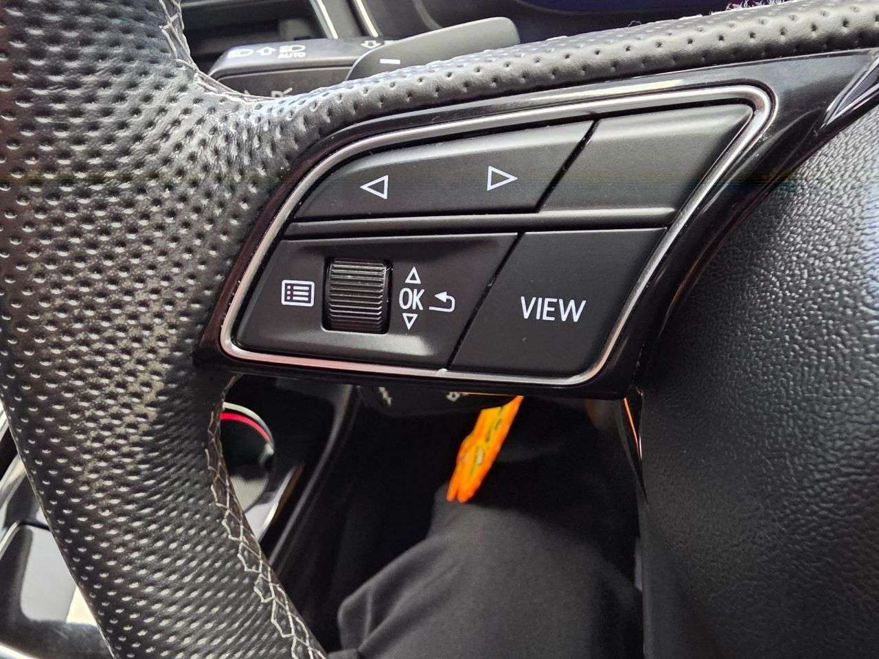 2022 AUDI A4 AVANT 2022 AUDI A4 AVANT