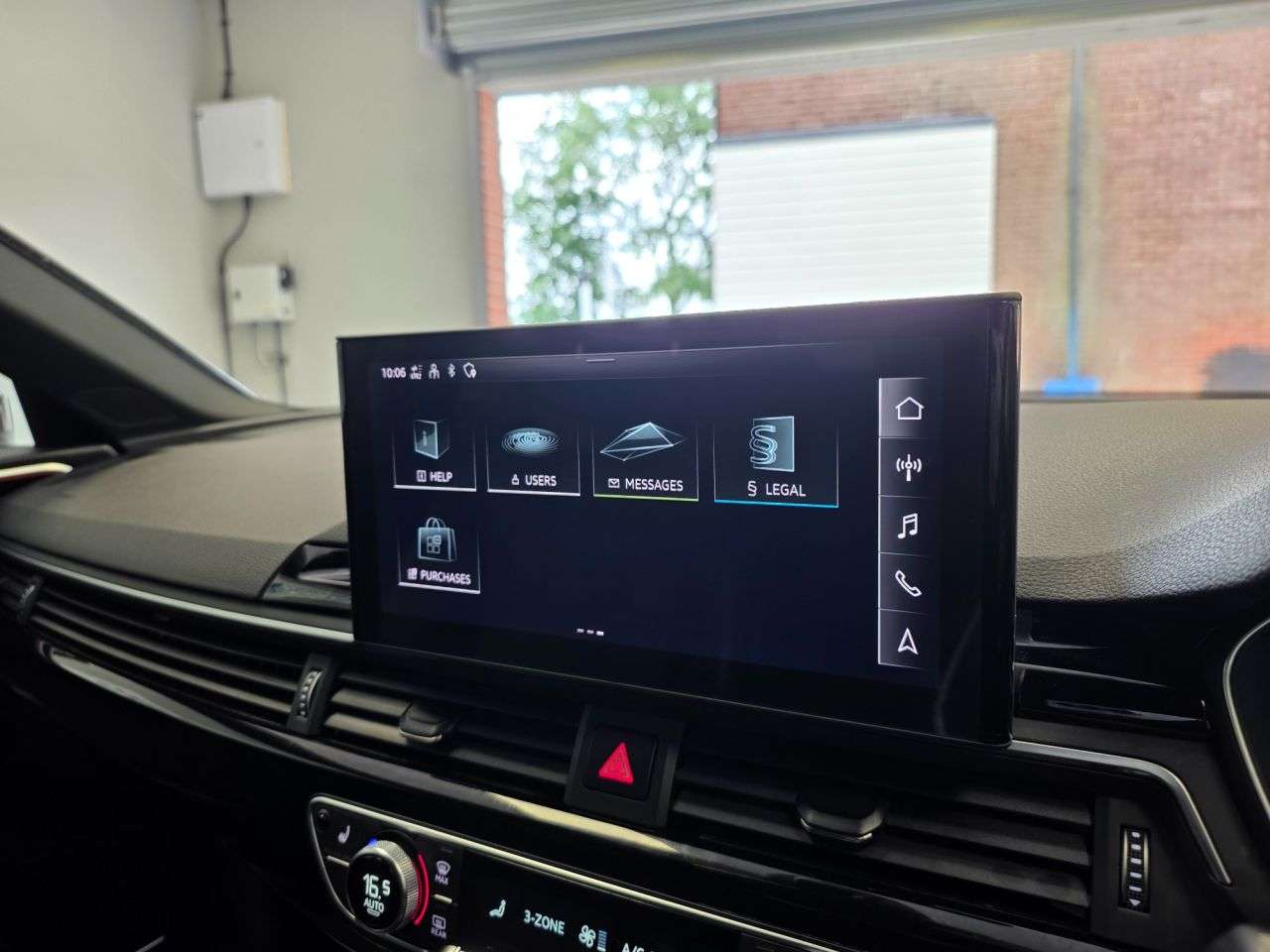 2022 AUDI A4 AVANT 2022 AUDI A4 AVANT