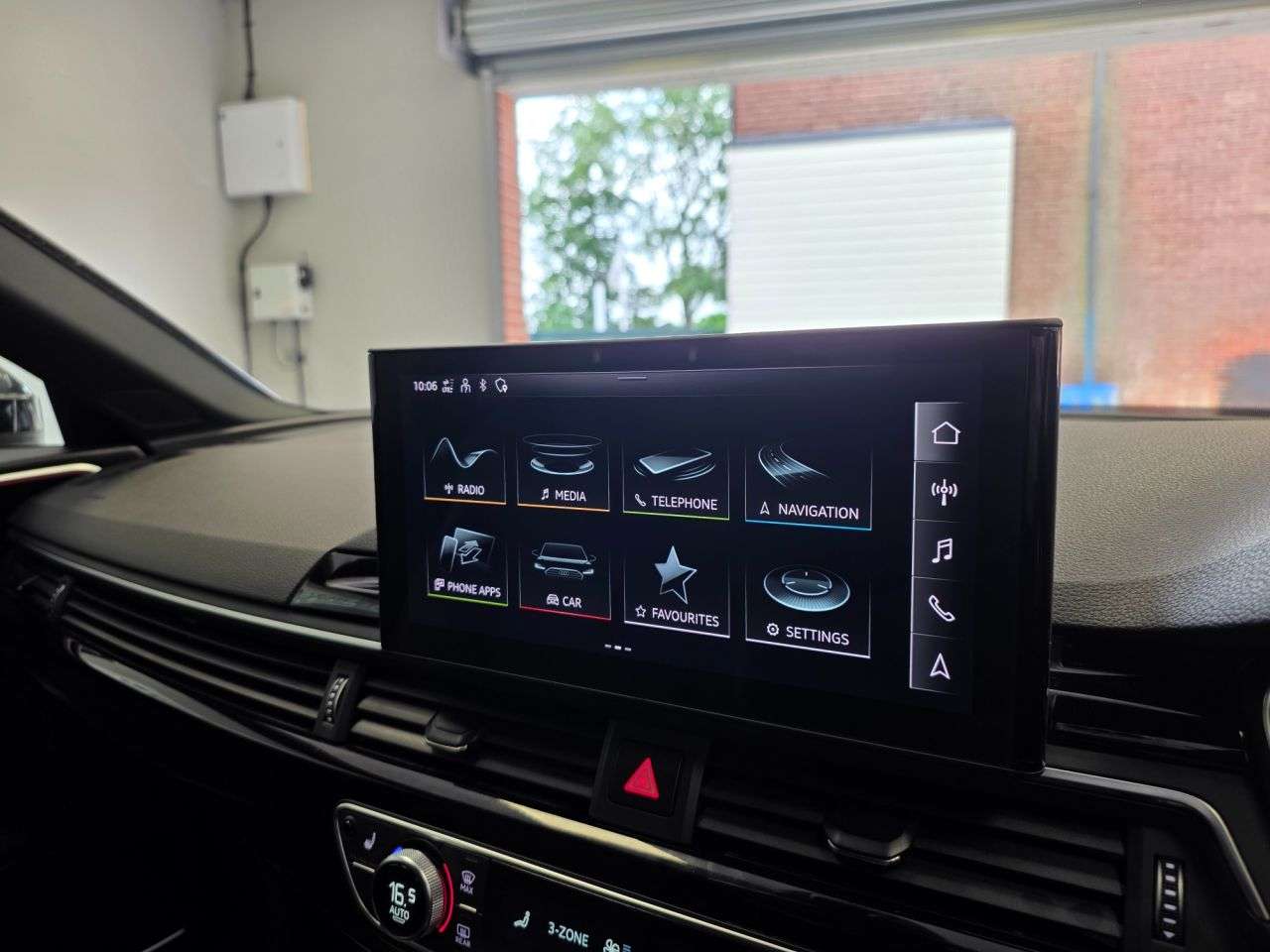 2022 AUDI A4 AVANT 2022 AUDI A4 AVANT